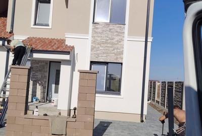 Casă cu 4 camere în Rudicica - 7