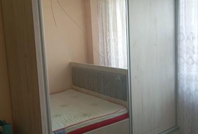 Garsonieră nedecomandată în Războieni - 2