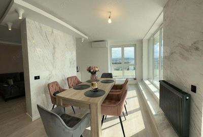 Apartament 2 camere Grigorescu Cluj Napoca - 1