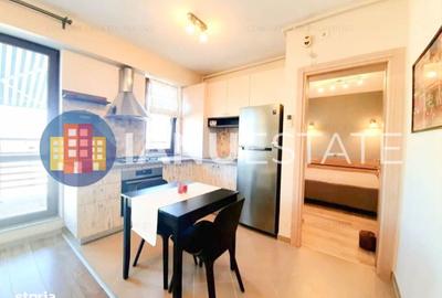 Apartament cu 2 camere semidecomandat în Foișorul de Foc - 5