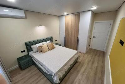 Apartament cu 2 camere decomandat în Take Ionescu - 4