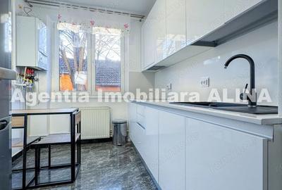 Apartament cu 2 camere semidecomandat în Ultracentral - 6