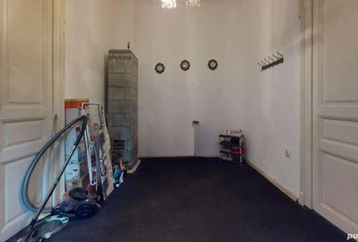 Apartament cu 3 camere nedecomandat în Armeneasca - 1