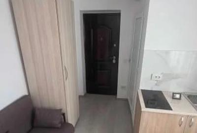 Garsonieră semidecomandată în CET