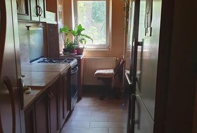 Garsoniera sebastian, parc, str. Motoc - 2