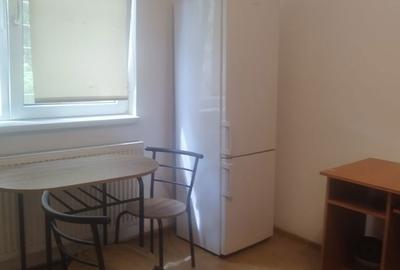 Garsonieră în Dâmbul Rotund