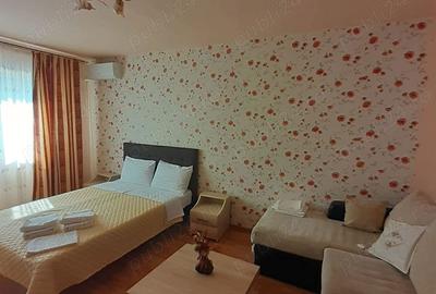 Apartament cu 2 camere decomandat în Central - 5