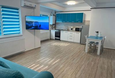 Apartament cu 2 camere în Mamaia - 3