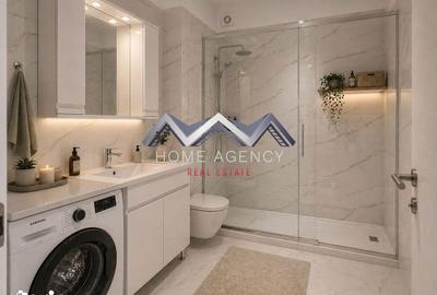 Apartament cu 3 camere în Central - 6