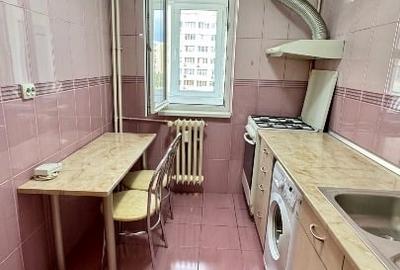 Apartament 2 camere Bucur Obor - 5