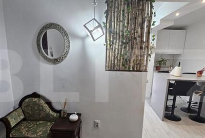 Apartament de inchiriat, 55 mp, zona Dealu Furcilor - 6