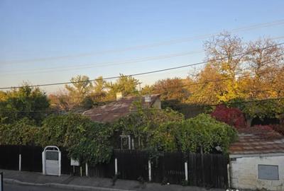 Casă cu 4 camere cu Teren 80 Mp în Rudului - 8