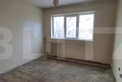 Apartament cu 2 camere semidecomandat în Democrației - 1