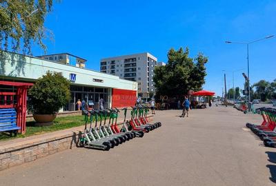 Spatiu comercial cu venituri stabile, zona centrala Popesti-Leordeni - 11