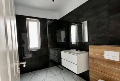 Duplex cu 4 camere cu Teren 300 Mp în Sânmihaiu Român - 4