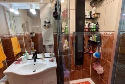 | Apartament cu  camere | 62 mp, zona TRIAJ | - 7