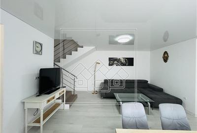 Duplex cu 4 camere cu Teren 100 Mp în Șelimbăr - 3