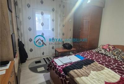 Apartament cu 3 camere decomandat în Cantacuzino - 12