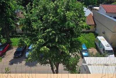 Apartament 2 camere ultracentral in Bacau, mobilat si utilat - 12