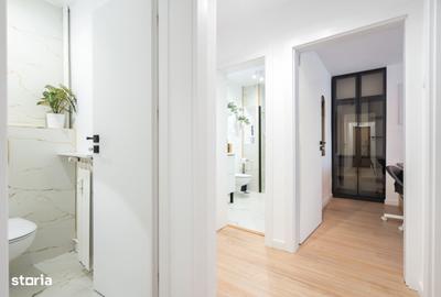 Apartament cu 3 camere în Splaiul Unirii - 14