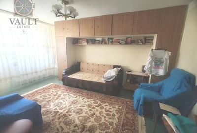 Apartament 2 camere -56MP-2 minute pana la metrou-1 Decembrie 1918 - 1