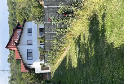 Vila 4 dormitoare Nord cartier de vile Vila 4 dormitoare Nord cartier de vile - 2