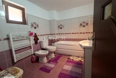 Casă cu 4 camere în Tomești - 11