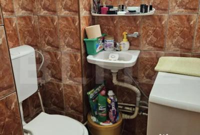 Apartament cu 3 camere decomandat în Decebal - 8