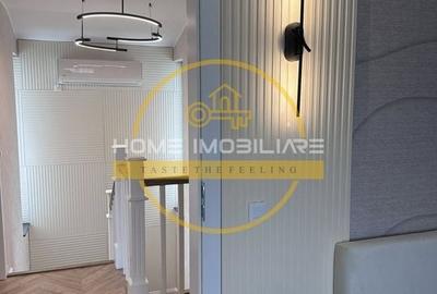 Casa Single // LUX // Cartier Exclusivist - Confort, Eleganta si Intimitate - 12