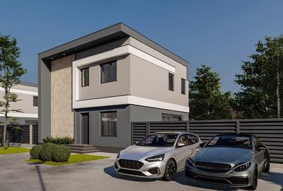 PROMOȚIE LIMITATĂ – Casă spațioasă cu 5 camere, acum la 189.000€ + TVA! - 4