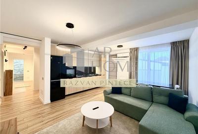 Apartamente 3 camere de lux | parcare subterana | Marasesti Ploiesti - 4