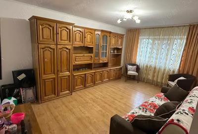 Apartament cu 2 camere decomandat în Aviației