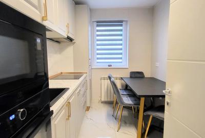 LUX in Confort City - doua camere centrala si parcare - Comision zero - 13