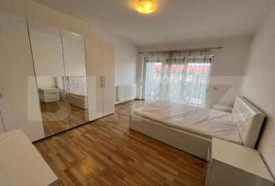 Apartament cu 2 camere semidecomandat în Florești - 4