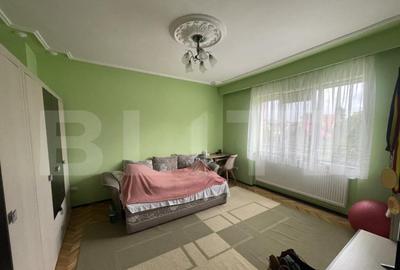 Casă cu 5 camere cu Teren 287 Mp în Semicentral - 4