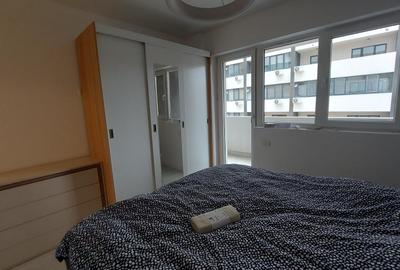 Apartament cu 2 camere semidecomandat, mobilat în Berceni - 9