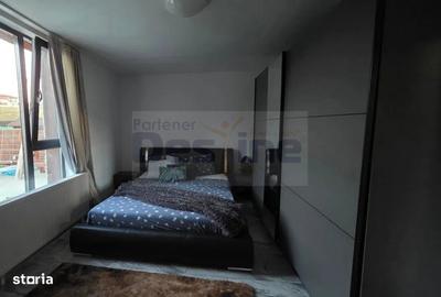 Casă cu 4 camere decomandat cu Teren 600 Mp în Bârnova - 3