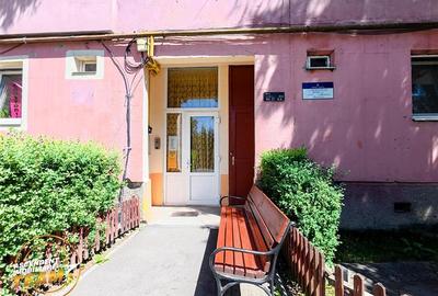 Apartament cu 2 camere semidecomandat în Lenin - 12