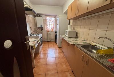 Apartament 4 camere in zona Dacia - 2