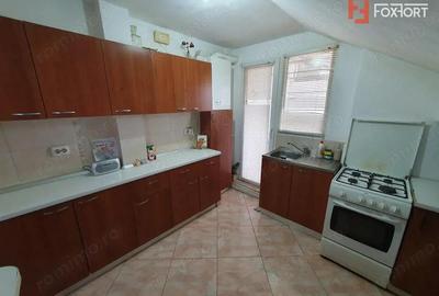 Apartament 3 camere, open space, 63 mp la mansarda | zona Steaua - 15