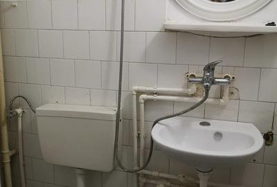 Inchiriez apartament cu o camera pe Calea 6 Vanatori - 2