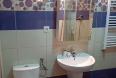 Garsonieră decomandată în Exterior Vest - 6