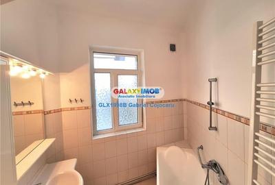 Ap. 3 camere in vila S+P+2et/85 mp/an1936/ zona Carol-Armeneasca - 16