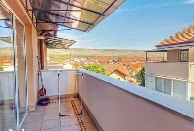 Apartament cu 3 camere, mobilat în Florești - 11