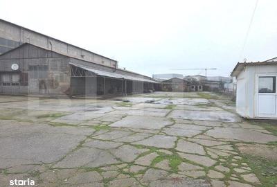 Spațiu comercial, de 850 mp, în Centură - 6