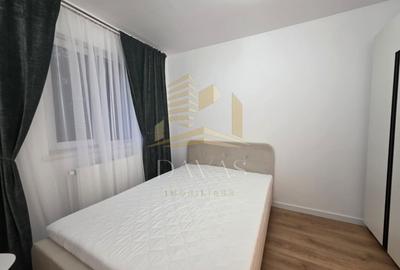 Apartament de 3 camere semidecomandat | Manastur Apartament de 3 camere semidecomandat | Manastur - 8