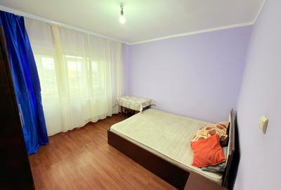 Apartament 4 camere decomandat - 3