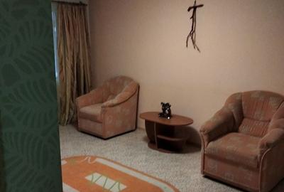 Apartament cu 3 camere decomandat în Central - 4