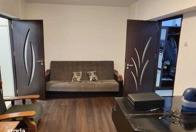 Apartament cu 2 camere, mobilat în Unirii - 4