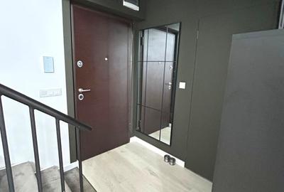 Penthouse cu 3 camere decomandat, mobilat în Floreasca - 6